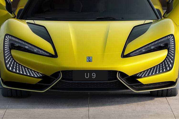 成都157仰望U9以性能突破设计的极限，理想汽车企业文化与价值观